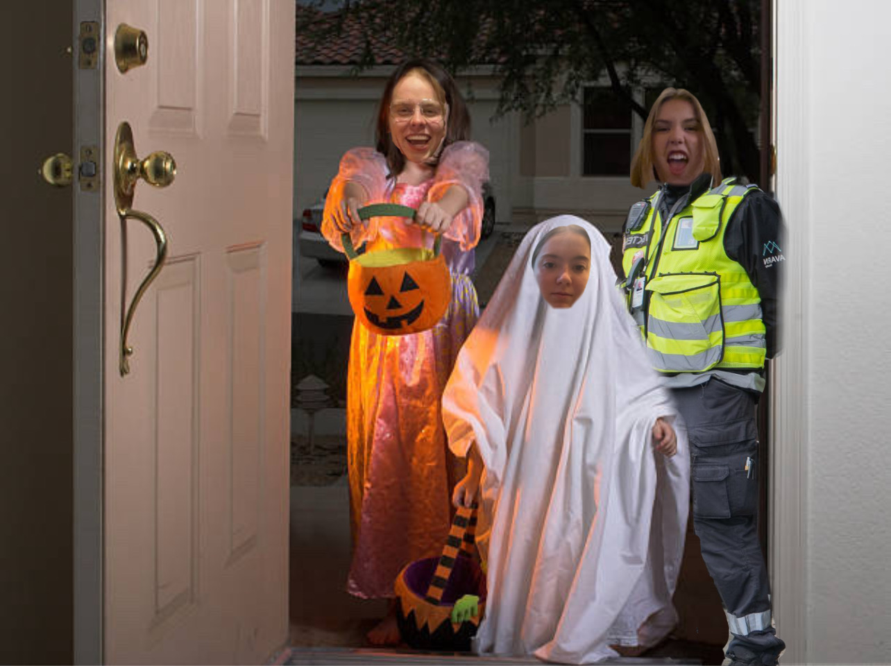 Episode 10 - Knask eller knep